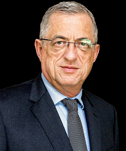 Frédéric OBER