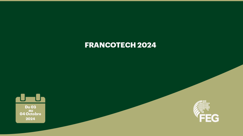 FrancoTech 2024 