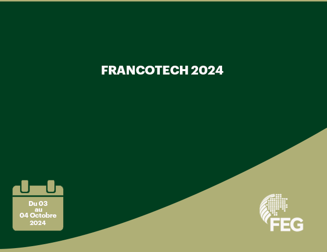 FrancoTech 2024 