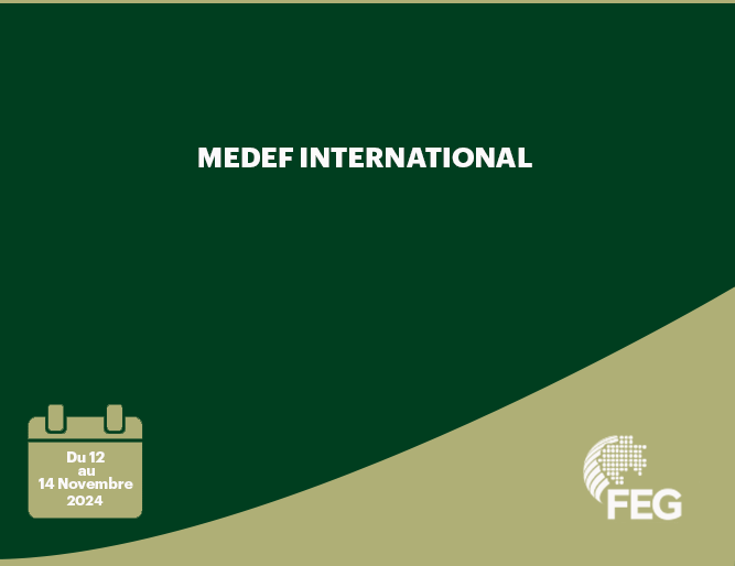 Medef International 